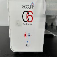 BD Accuri C6 Flow Cytometer image 3